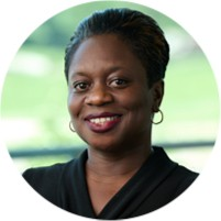 Crystal Ferguson, M.Ed Crystal Ferguson, M.Ed